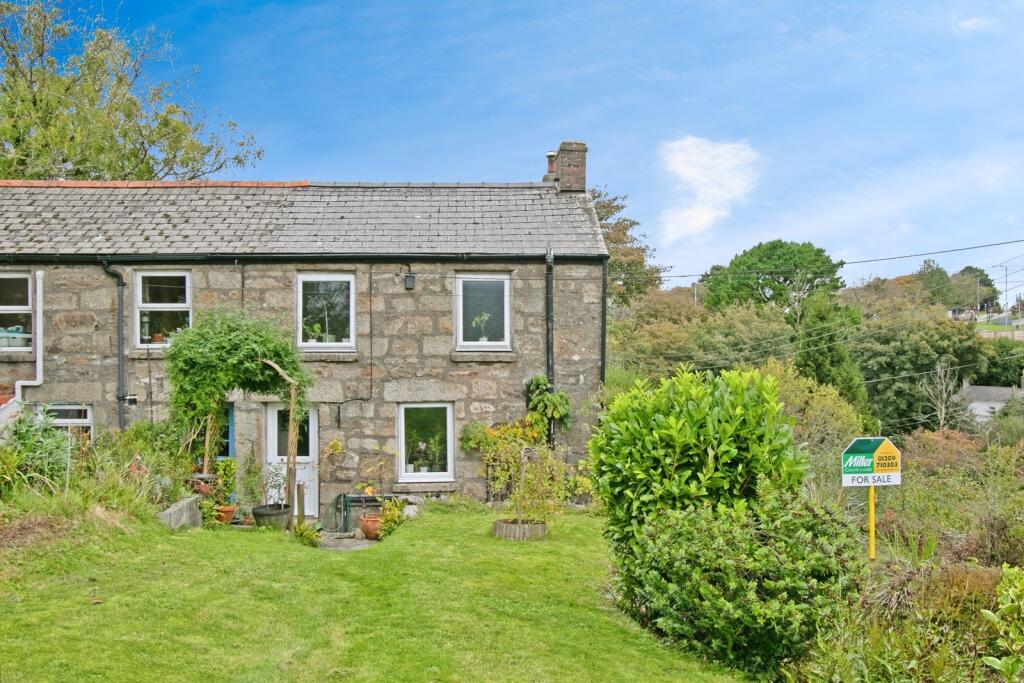 Main image of property: The Bank, Blowinghouse, Redruth, Cornwall, TR15