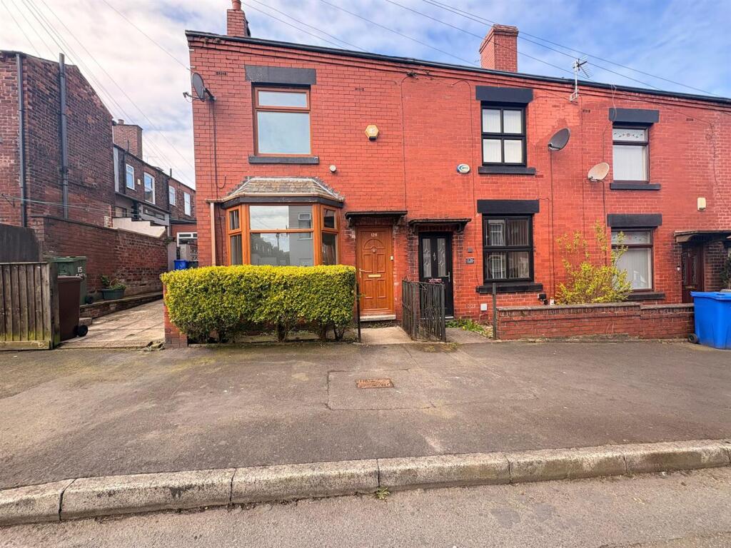Main image of property: Lindsay Street, Stalybridge