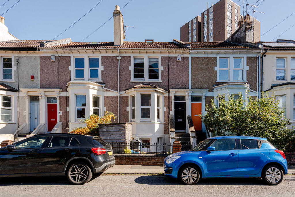 Main image of property: Dean Lane, Southville, Bristol, Bristol