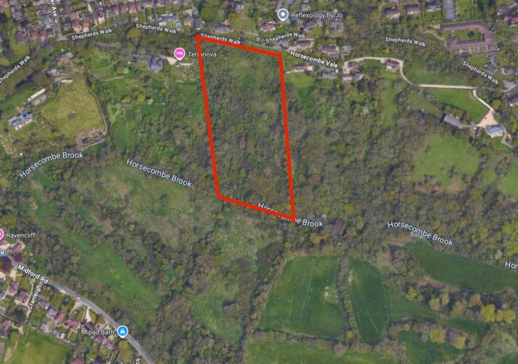 Main image of property: Shepherds Walk, Bath, Somerset