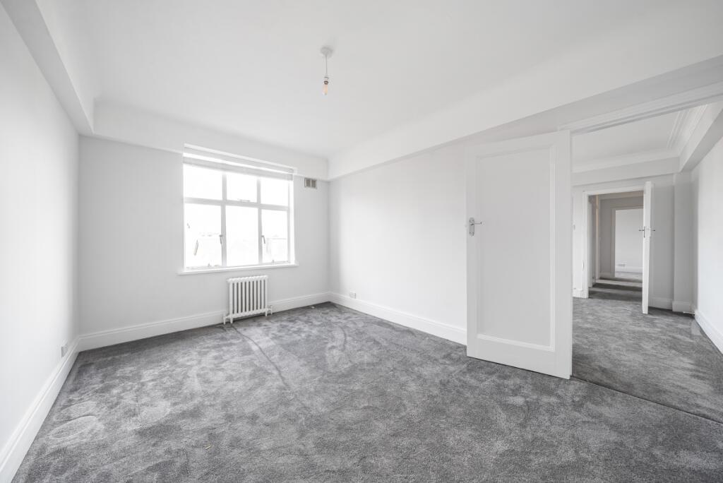 Main image of property: Wellesley Road, Chiswick, London, W4