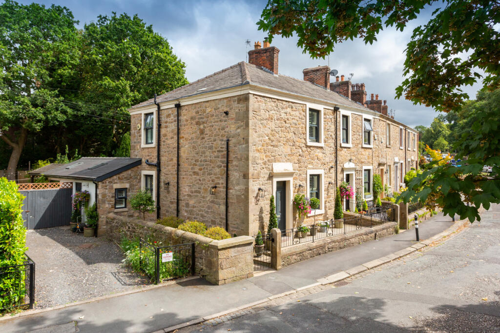 Main image of property: Church Road, Bamber Bridge, PR5