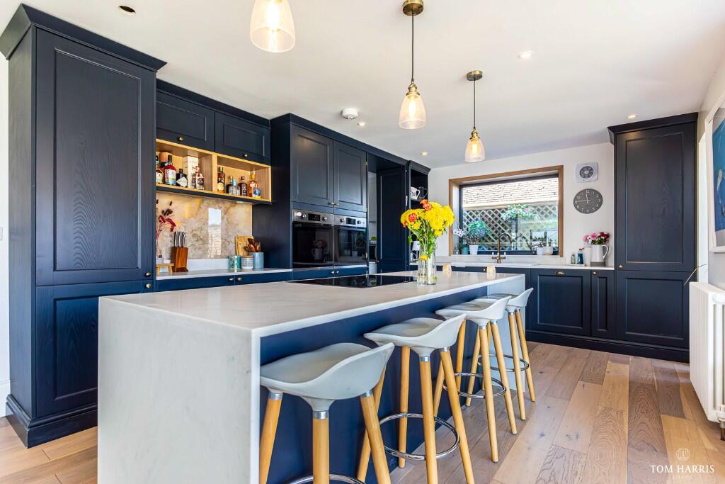 House in Wick, Southbourne, Bournemouth - View 4