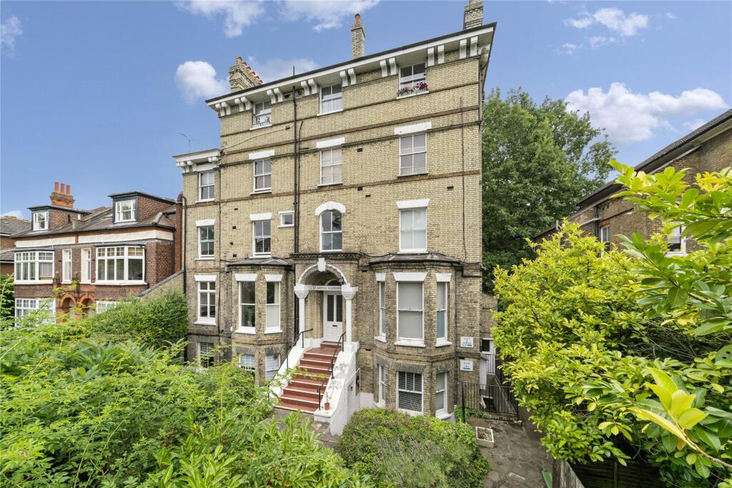 Main image of property: The Avenue, Surbiton, KT5