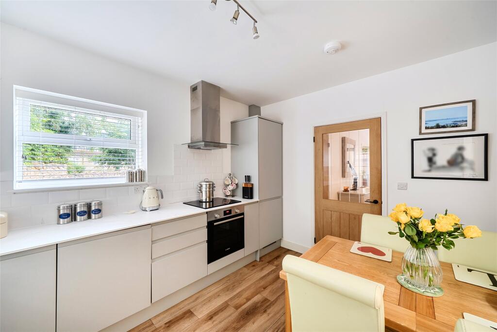 House in Bath, East Twerton - View 5