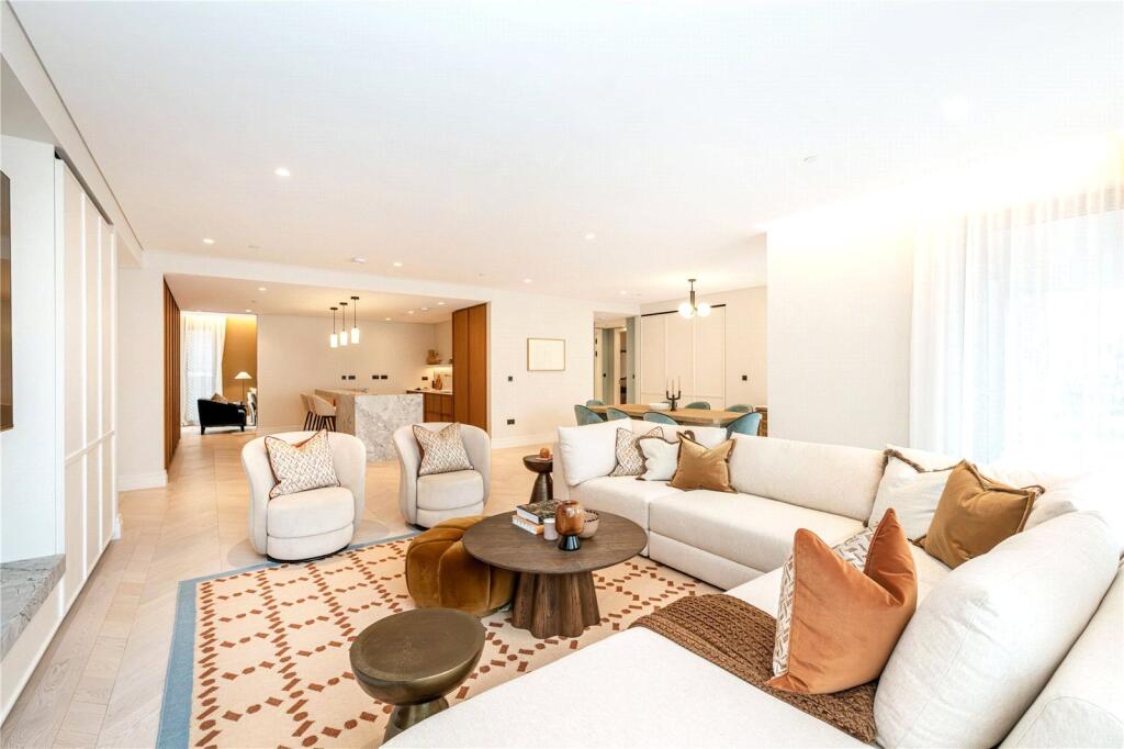 Main image of property: Carrington Street, Mayfair, London, W1J
