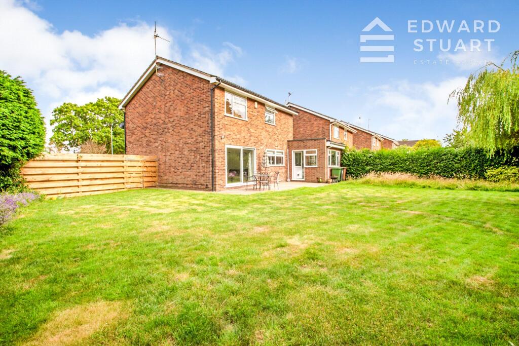 Main image of property: Thorseby Close, Peterborough, Cambridgeshire, PE3