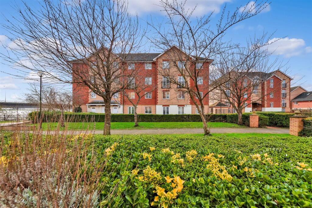 Main image of property: Campbell Drive, Cardiff Bay