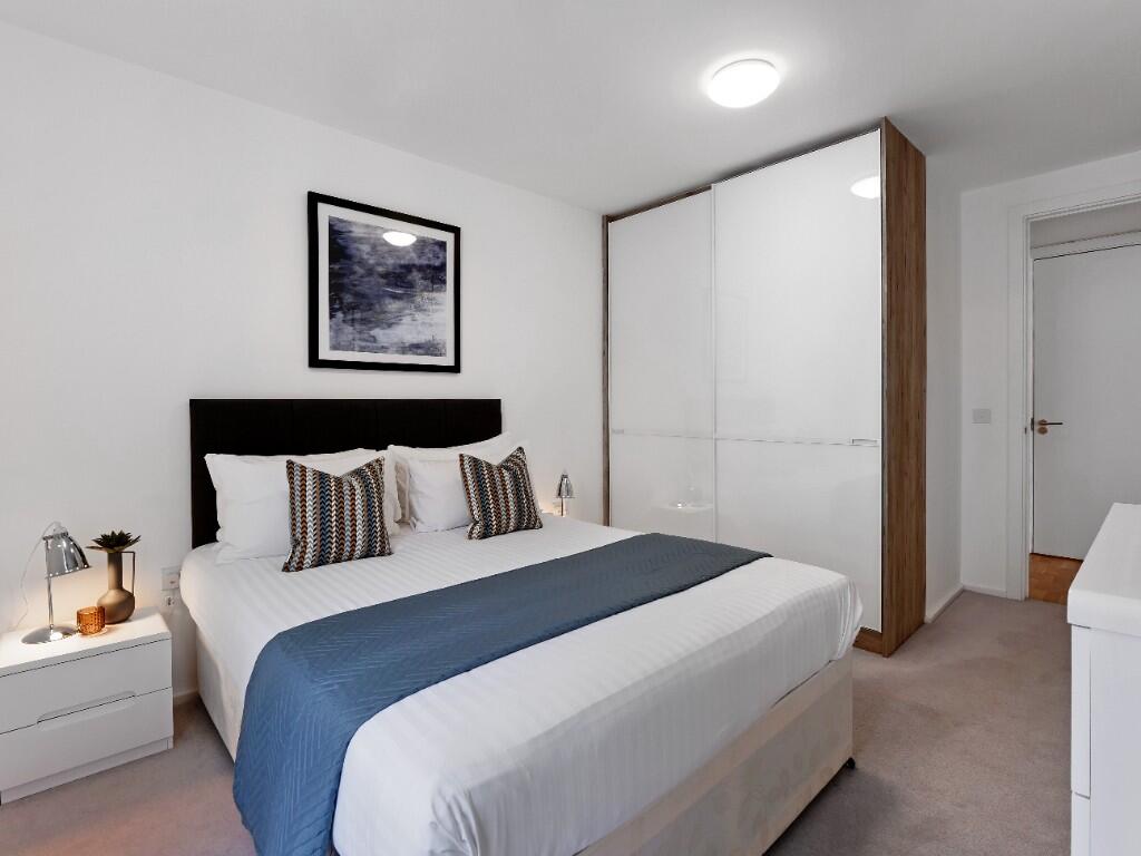 3 bedroom apartment for rent