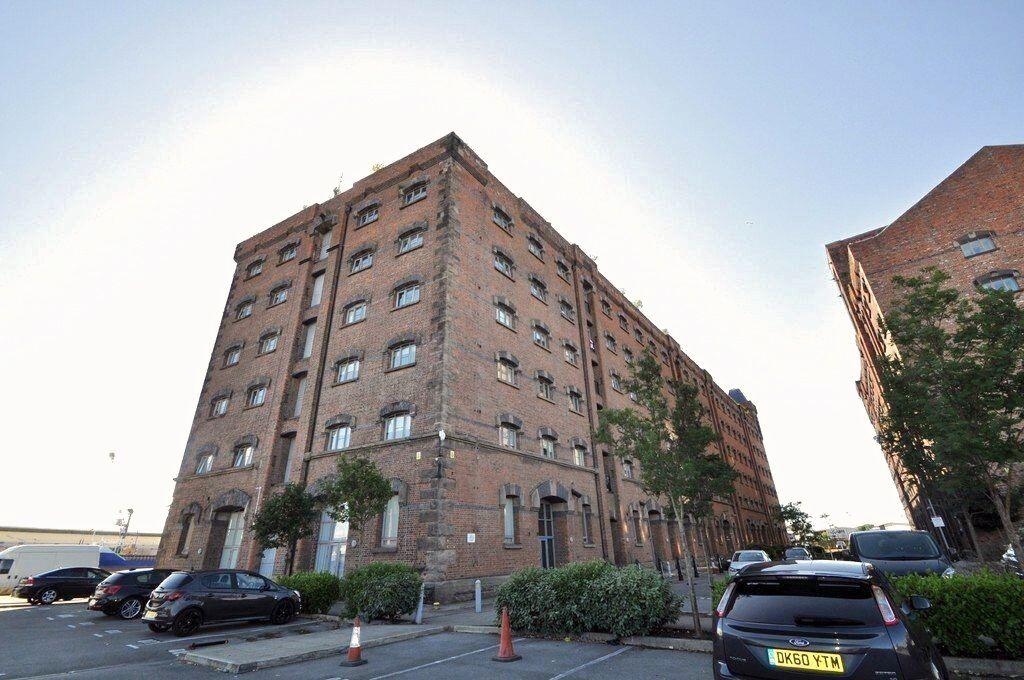 Main image of property: East Float Quay, Dock Road, Birkenhead