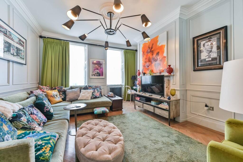Main image of property: Great Ormond Street, Holborn, London, WC1N