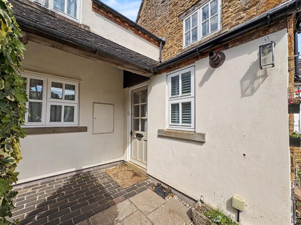 The Old School, Oakham Lane, Staverton, NN11 6JQ - View 6