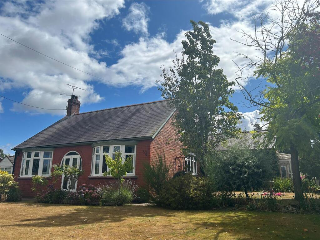 Main image of property: Belton Road, Whitchurch.