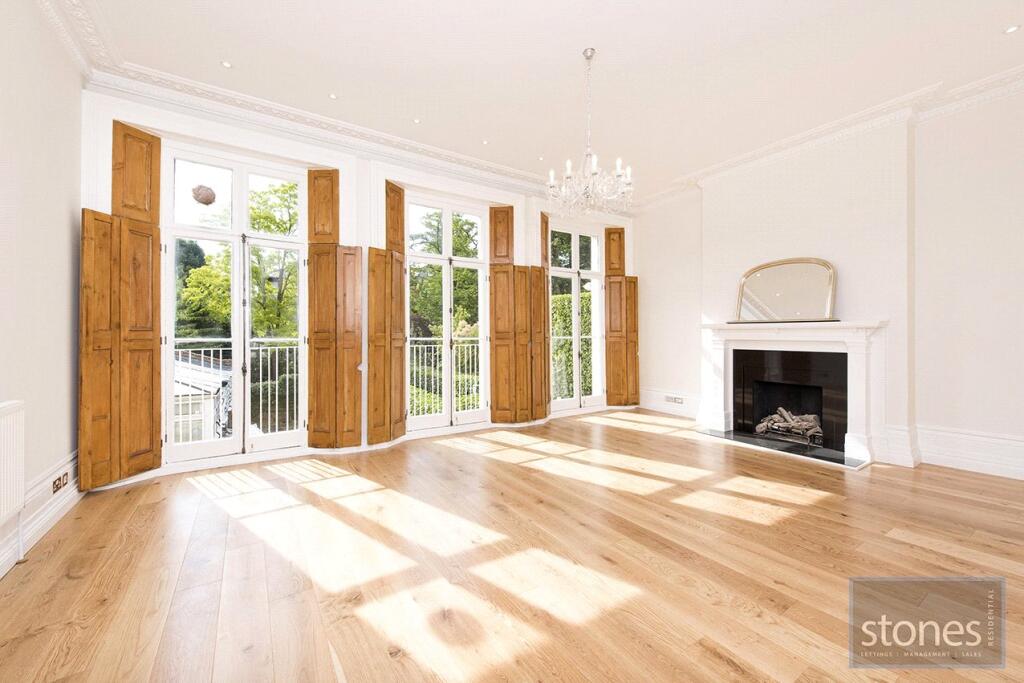 Main image of property: Buckland Crescent, London, NW3