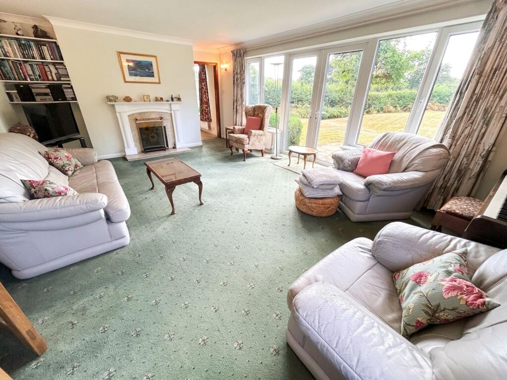 House in Warrington - More