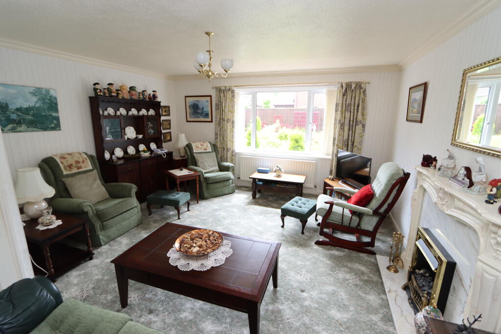 Cheldon Close,
Red House Farm, Whitley Bay,
NE25 9XS photo 5