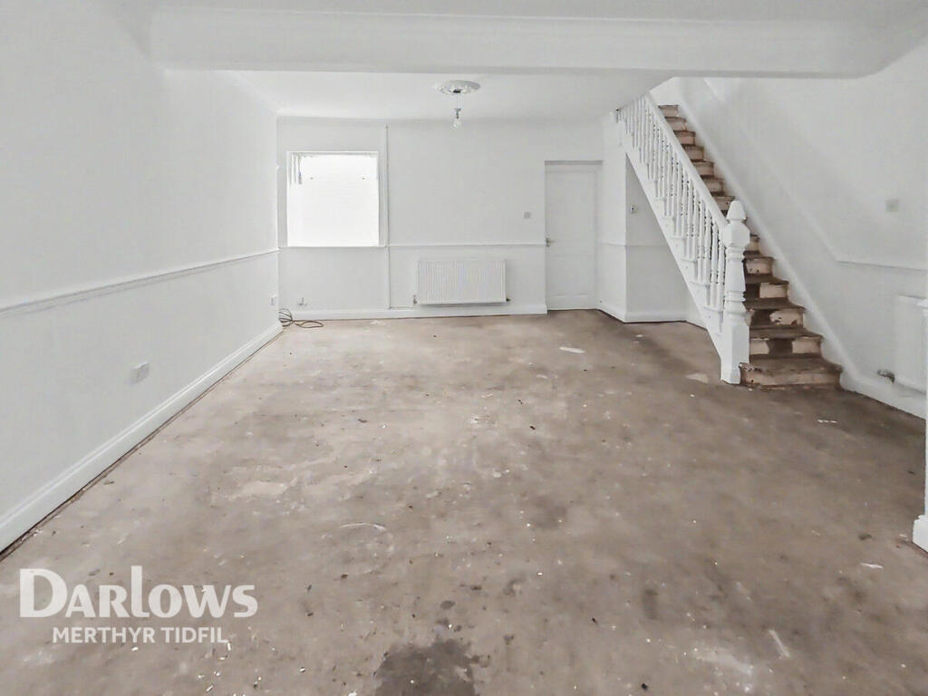 Main image of property: Church Street, Tredegar