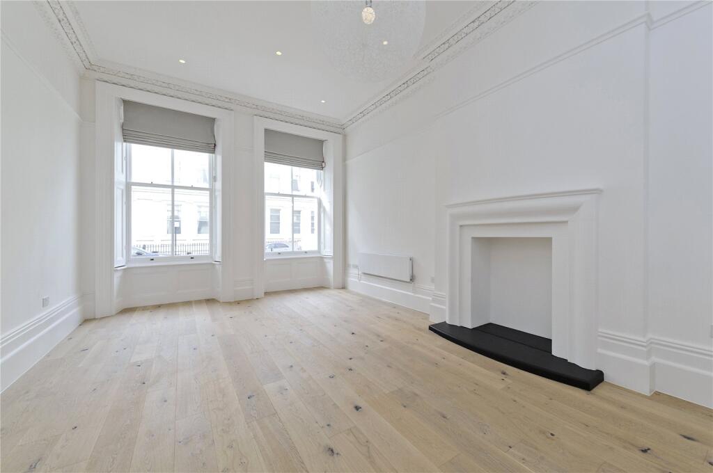 Main image of property: Lancaster Gate, Bayswater, London, W2