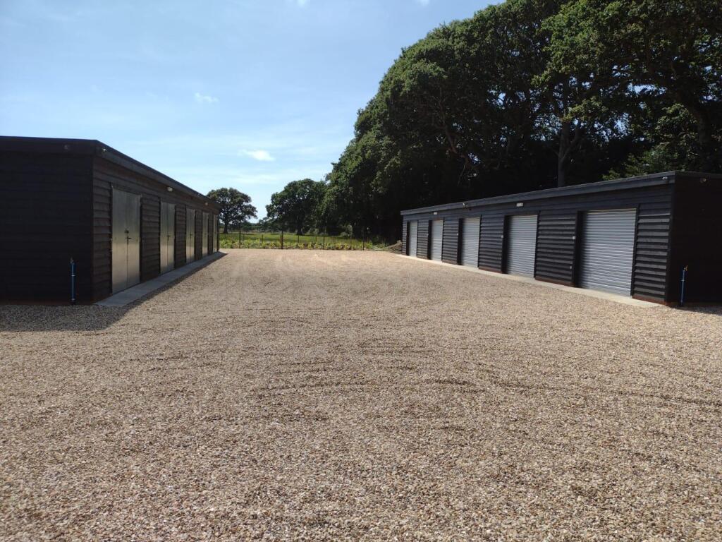 Main image of property: Vaggs Lane, Hordle, SO41