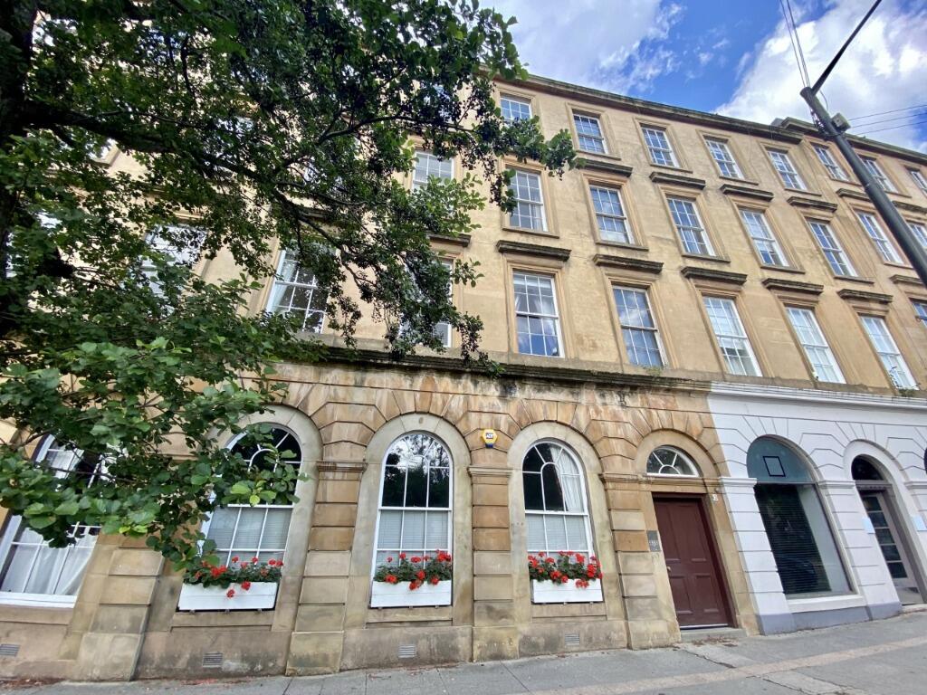 Main image of property: Minerva Street, Glasgow, G3