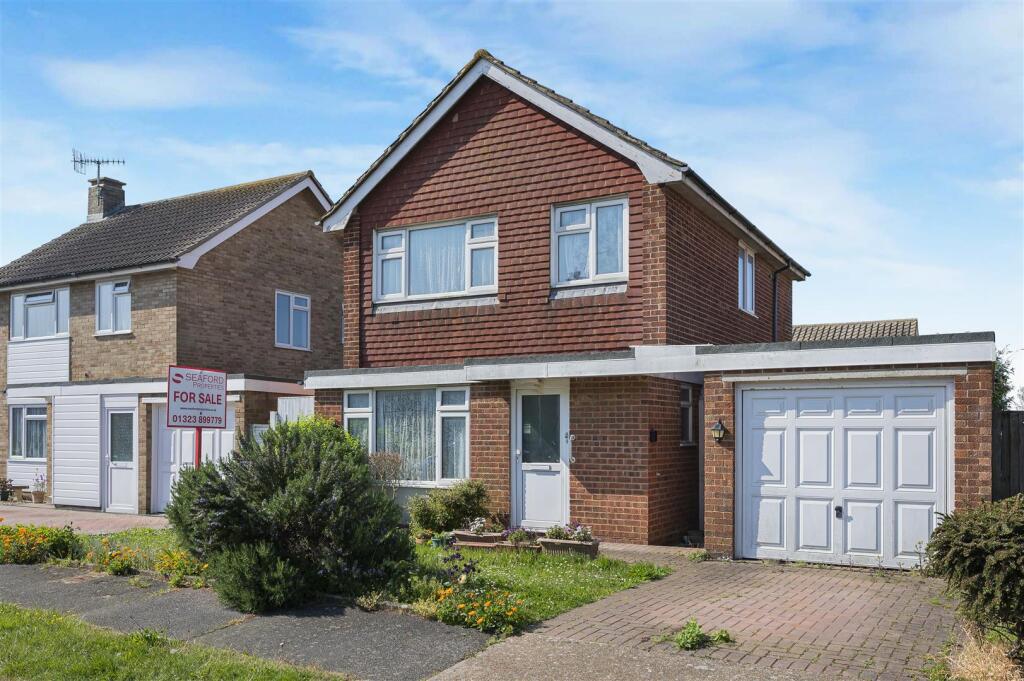 Main image of property: Jevington Drive, Seaford