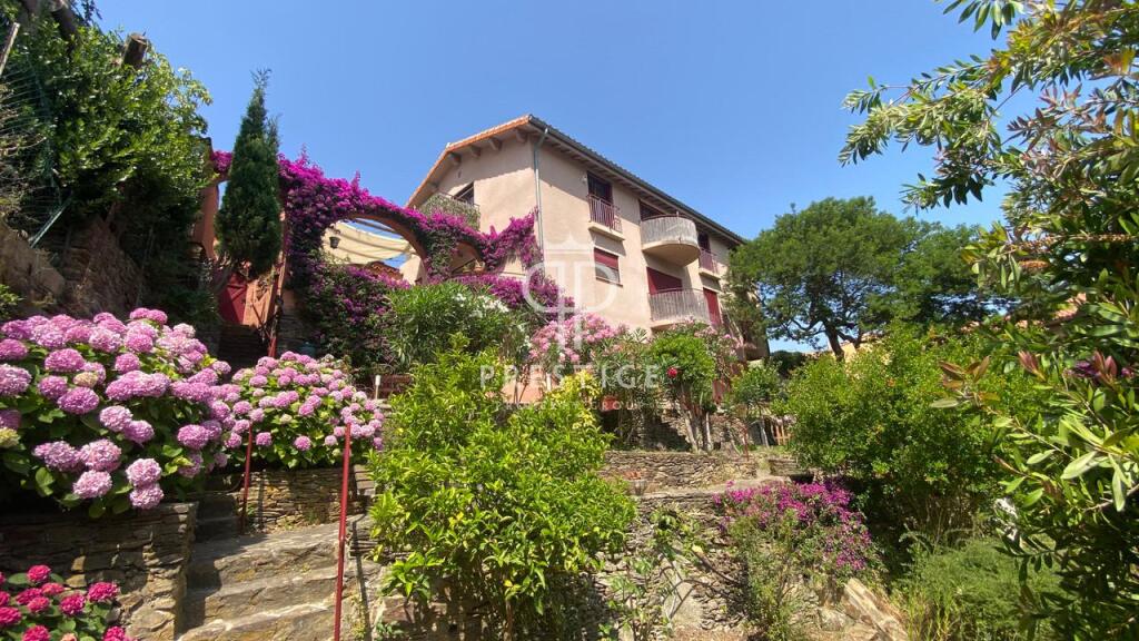 Main image of property: Languedoc-Roussillon, Pyrénées-Orientales, Collioure
