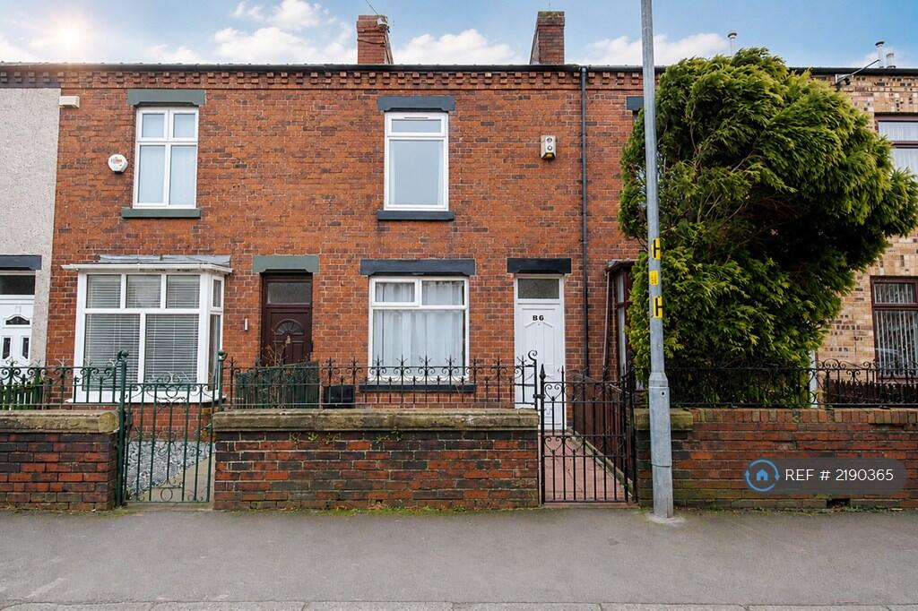 Main image of property: Darley St, Bolton, BL6