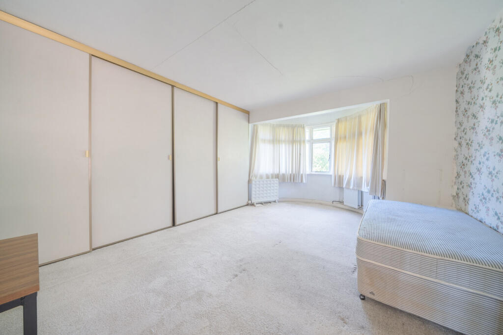 House in London - View 5