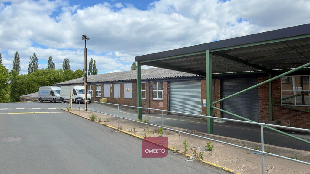 Unit to Let