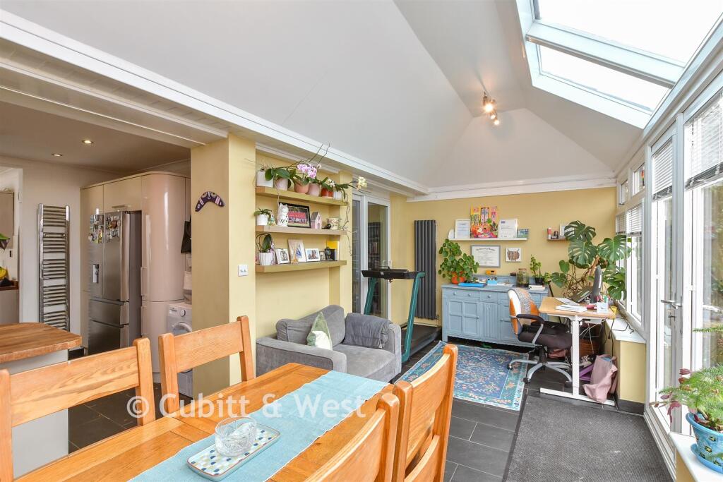Abbey Road, Sompting, Lancing, West Sussex, West Sussex