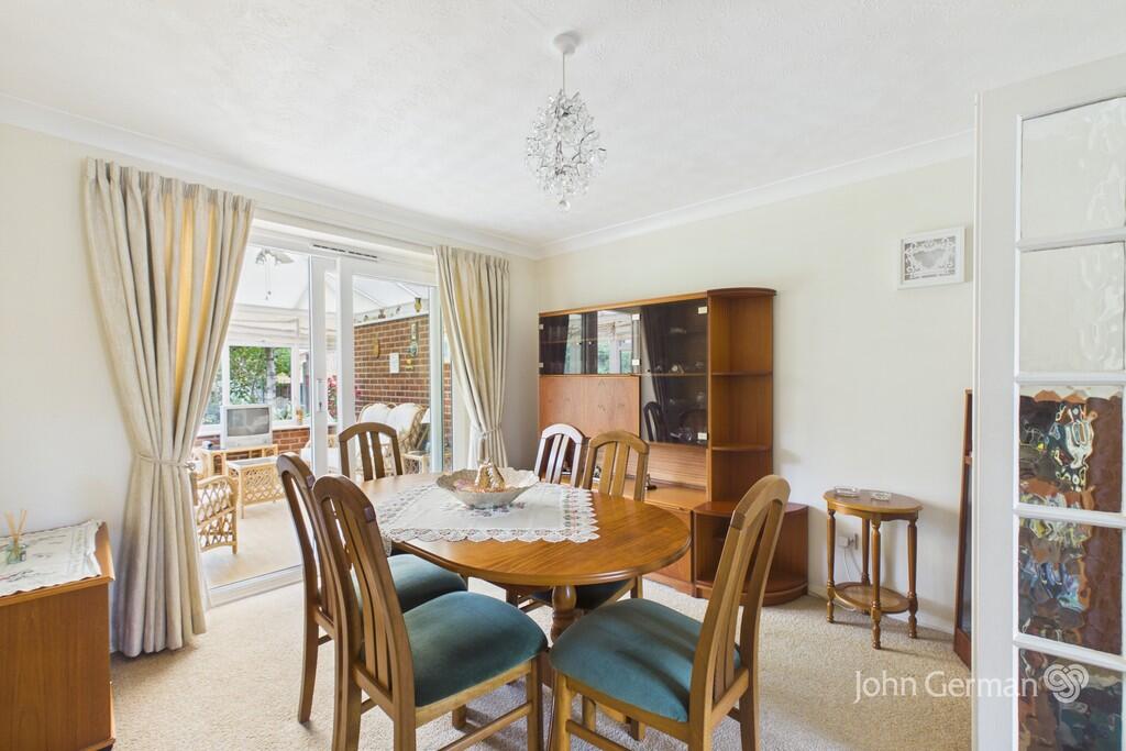 Longbow Close, Stretton photo 4