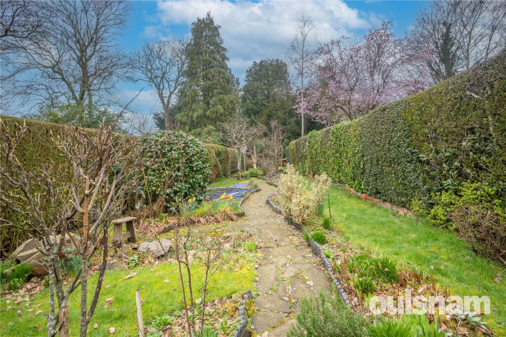 Additional image 23 of Linden Road, Bournville, Birmingham, B30