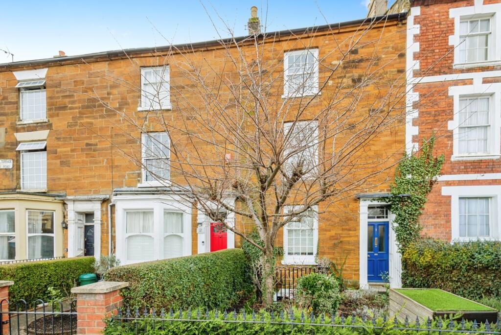 Main image of property: Leicester Terrace, Northampton, Northamptonshire, NN2