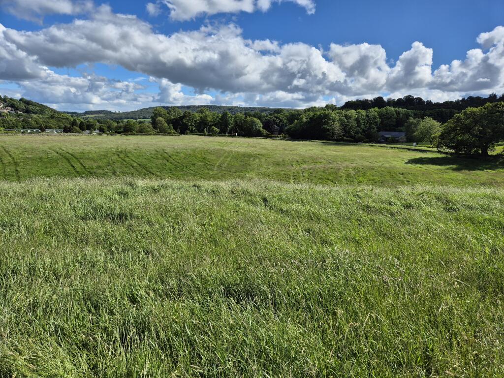 LOT 1 Land at, Brigg House, Pateley Bridge, North Yorkshire, HG3 5HL - View 3