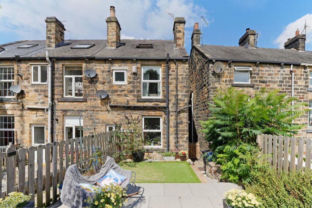 Main image of property: Church Street, Oughtibridge, Sheffield, S35 0FU