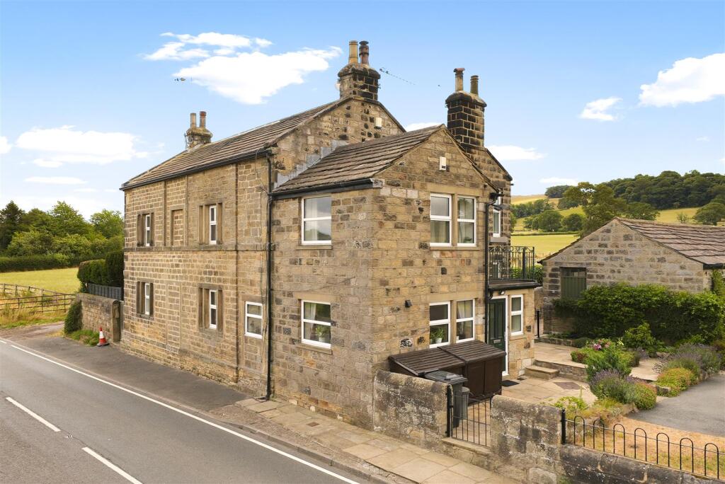 Main image of property: Arthington Lane, Arthington, Otley