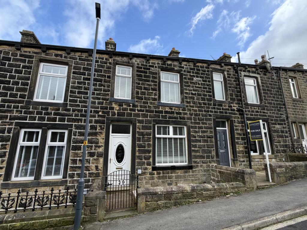 Main image of property: Fold Lane, Cowling