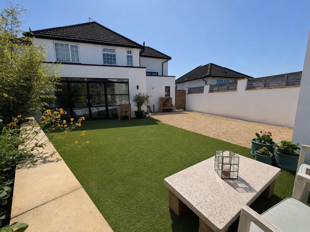 Main image of property: Falcondale Road, Westbury on Trym, Bristol, BS9