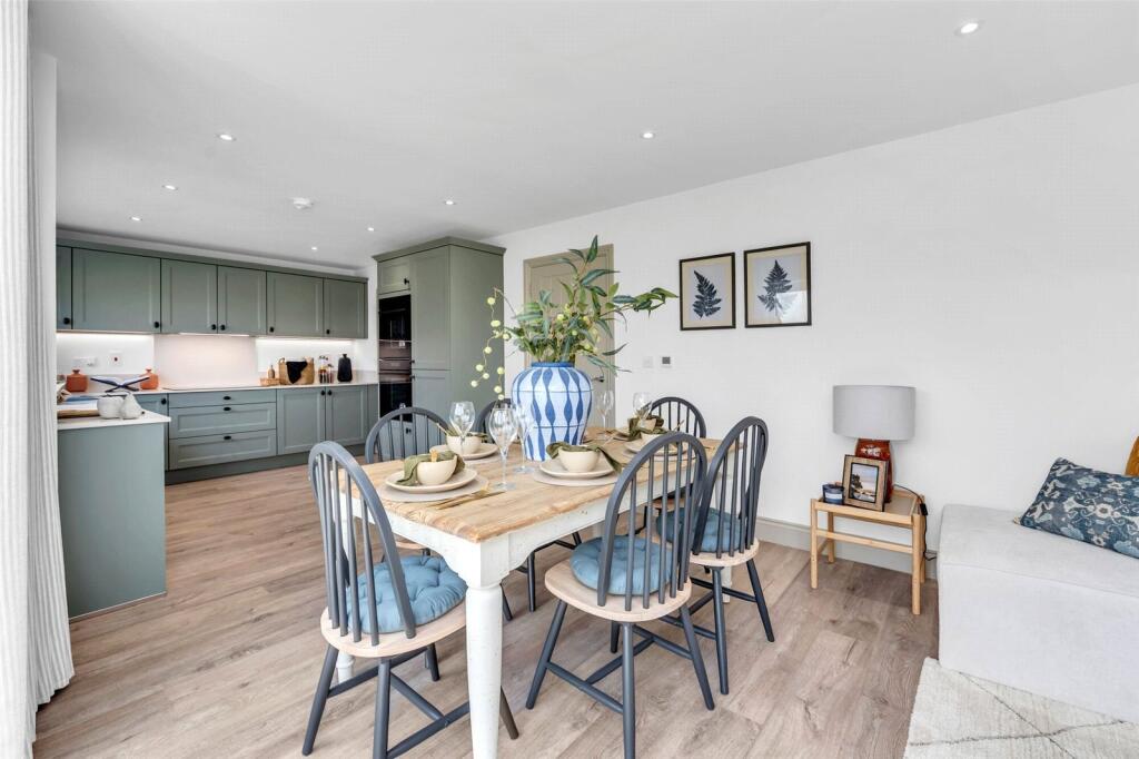 House in South Norfolk, Loddon Industrial Estate, Loddon - View 5