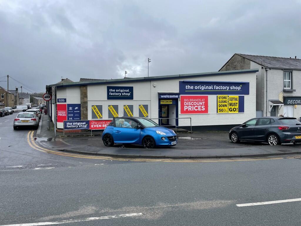 Additional image 4 of Shawbridge Street, Clitheroe, Lancashire, BB7 1NA