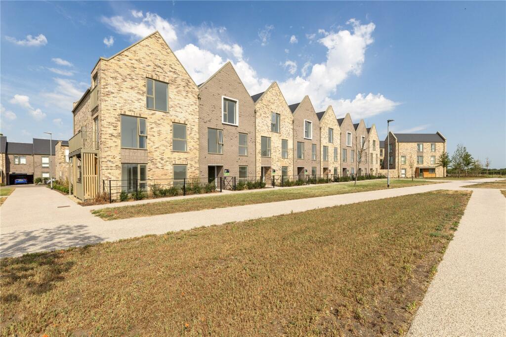 Main image of property: Apple Walk, Waterbeach, Cambridge, Cambridgeshire