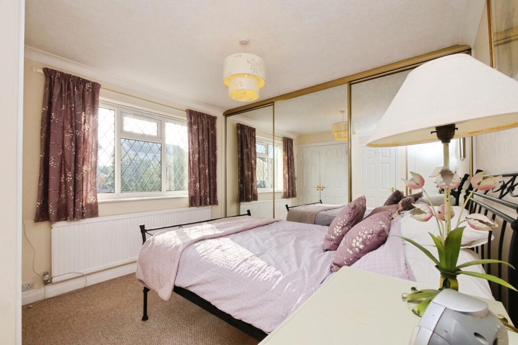 Swarthdale, Haxby, York, North Yorkshire, YO32 photo 4