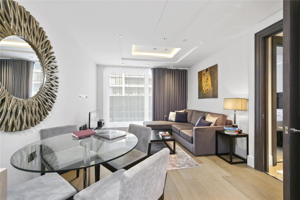 Main image of property: Lord Kensington House, Radnor Terrace, Kensington, W14