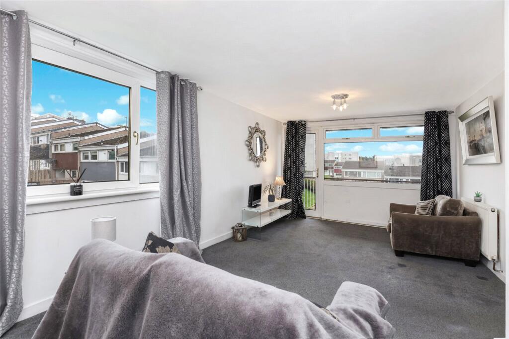 Riccarton, Westwood, East Kilbride, South Lanarkshire, G75 photo 4