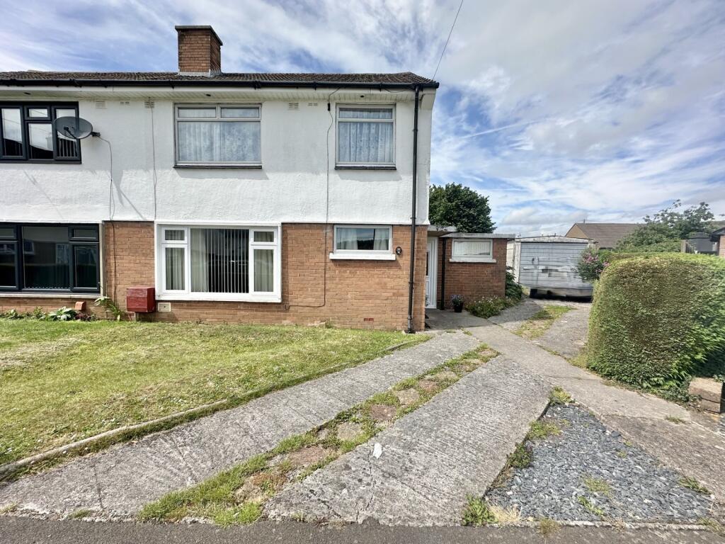 Main image of property: The Close, Portskewett, Caldicot, Mon. NP26 5SW