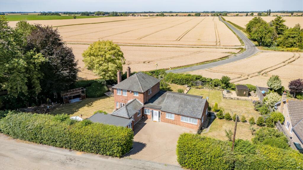 Main image of property: Wiggenhall St. Mary the Virgin, King's Lynn, Norfolk, PE34