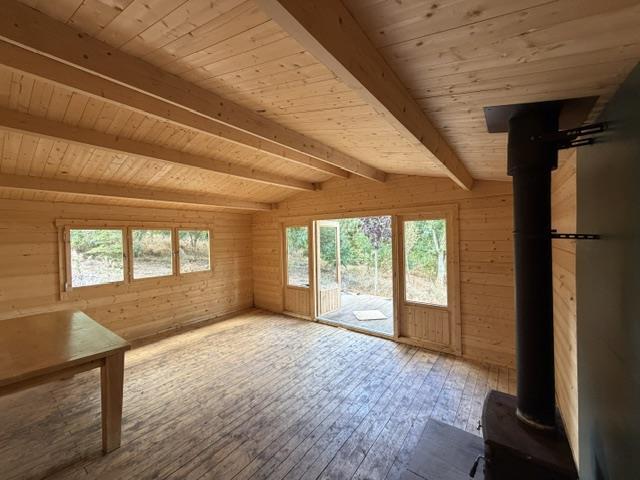 Woodland at Clipston-On-The-Wolds, Keyworth, Nottingham - View 4