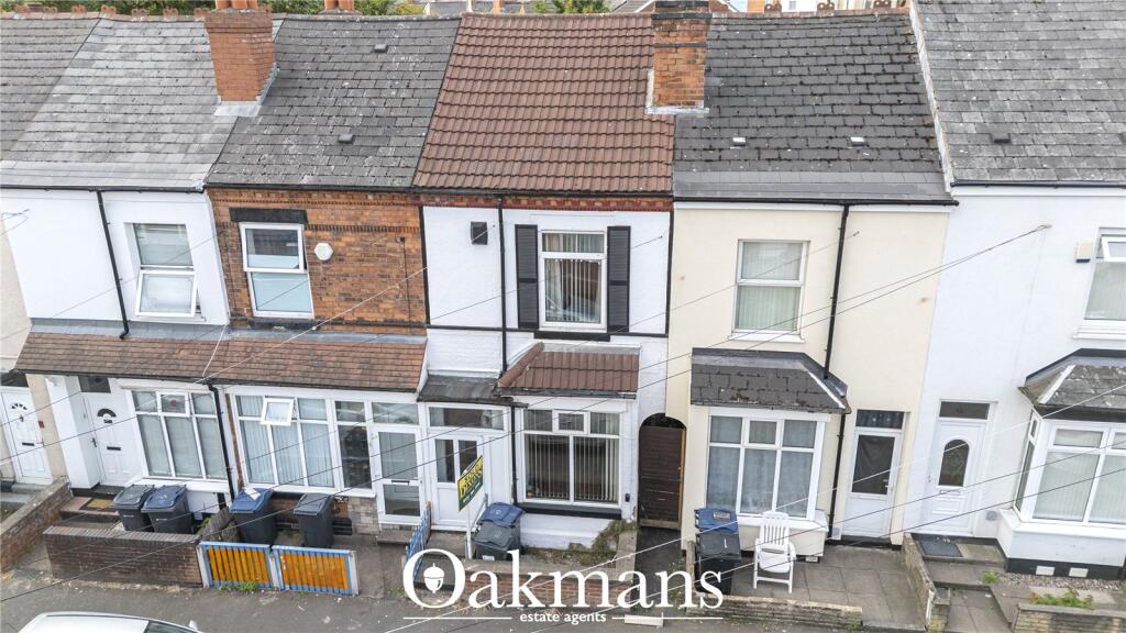 Albert Road, Birmingham, B33 photo 2
