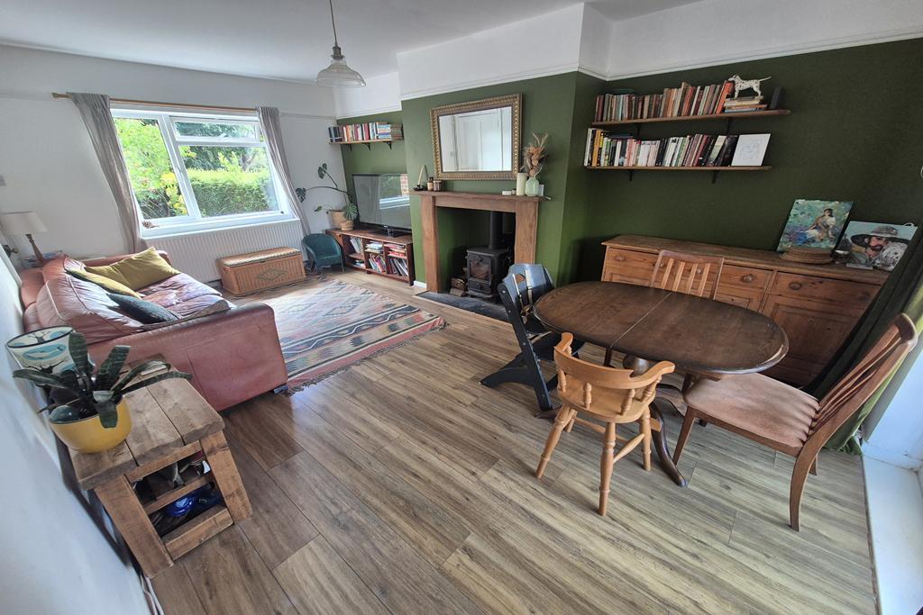 House in Taunton - View 4