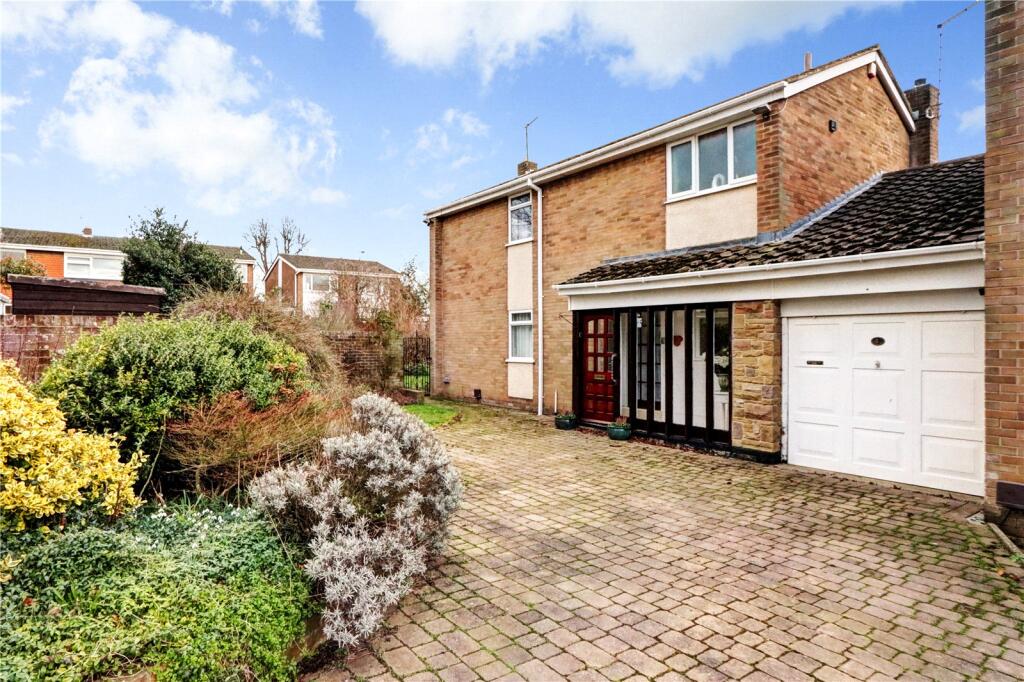 Main image of property: The Oval, Dairy Lane, Houghton Le Spring, Tyne and Wear, DH4